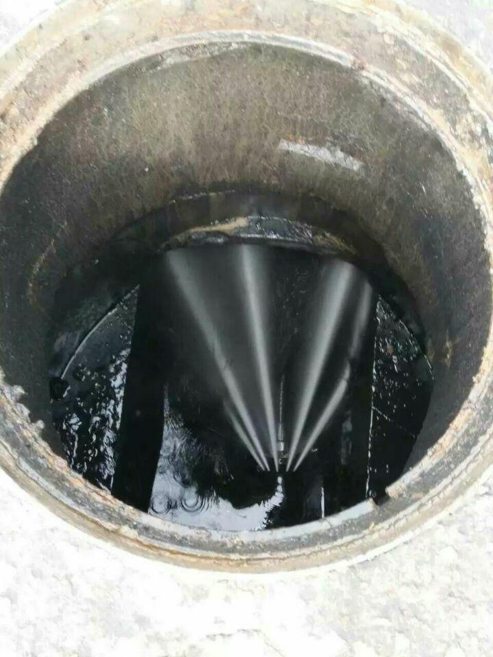 章贡市政管道清洗-排污管道清洗