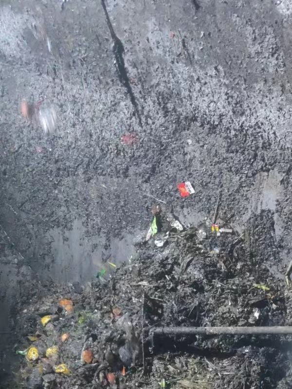 章贡管道结垢危害和原因